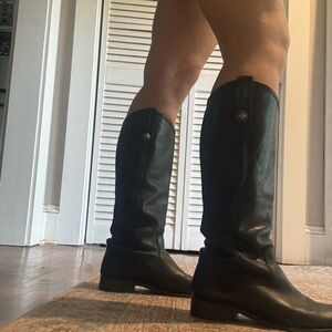 Women’s Frye boots